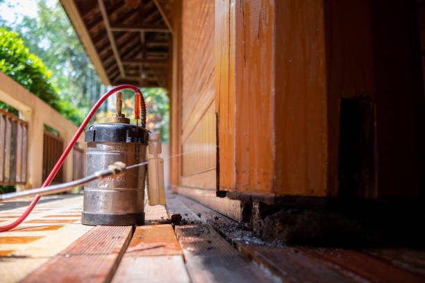 Best Exterminator Services  in North Logan, UT